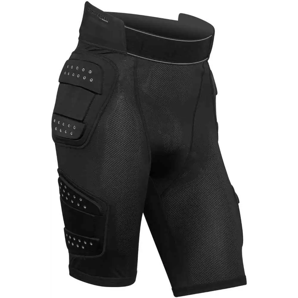 Komperdell Pro Short