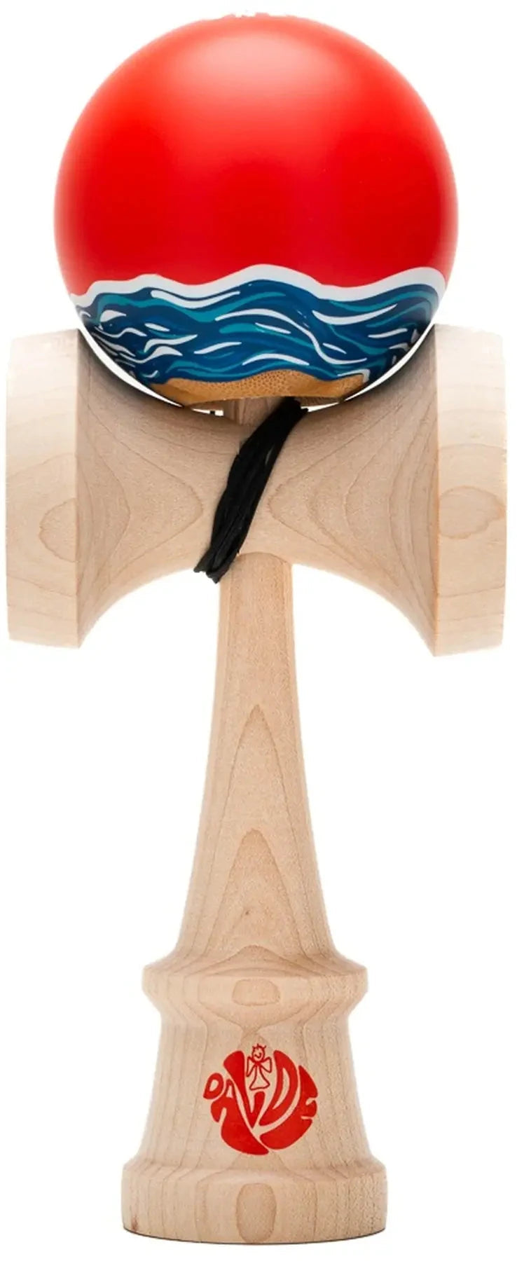 Krom Davide Pro Model Kendama