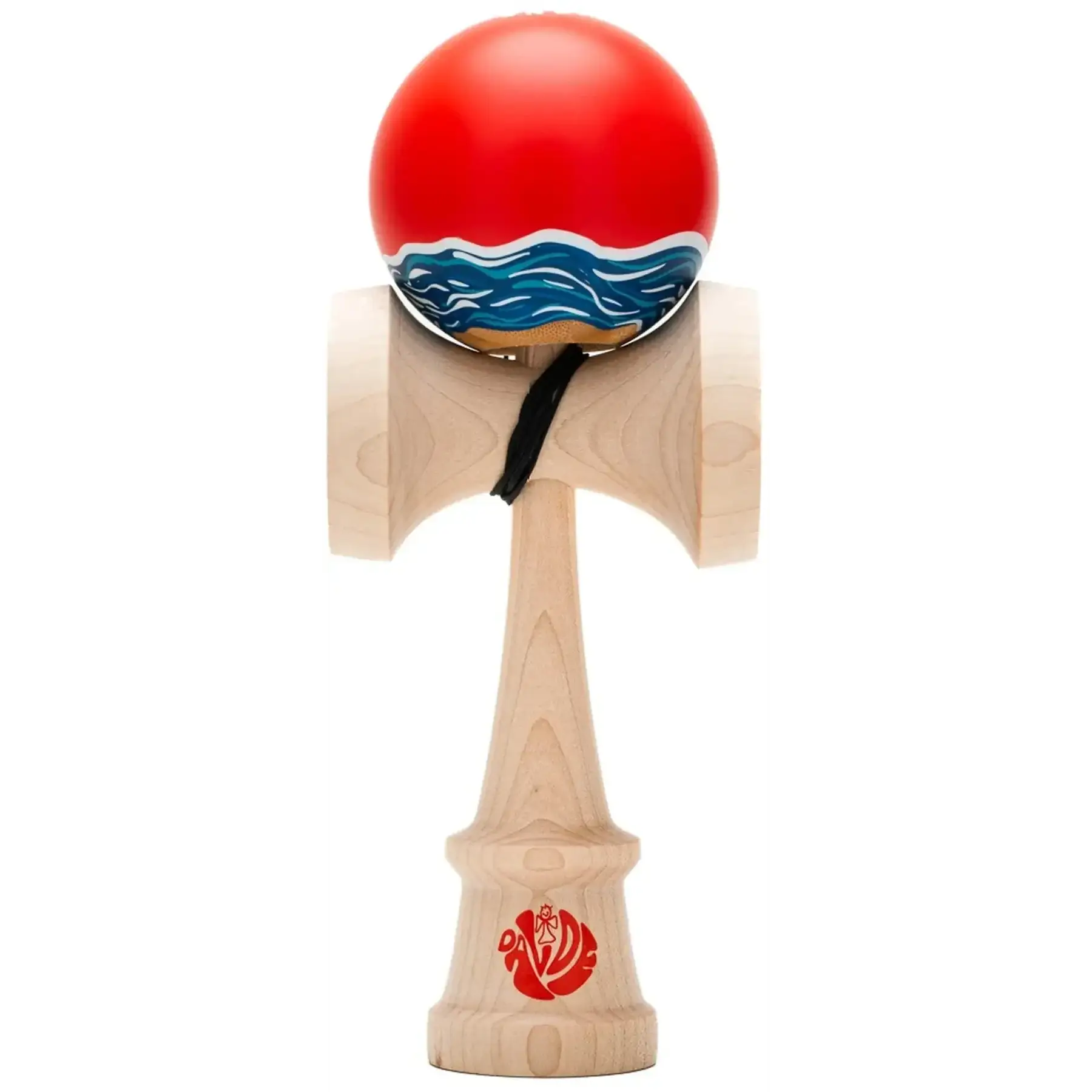 Krom Davide Pro Model Kendama