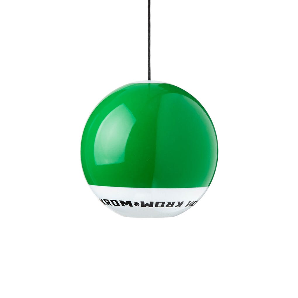 Krom Pop LOL Kendama - Dark Green