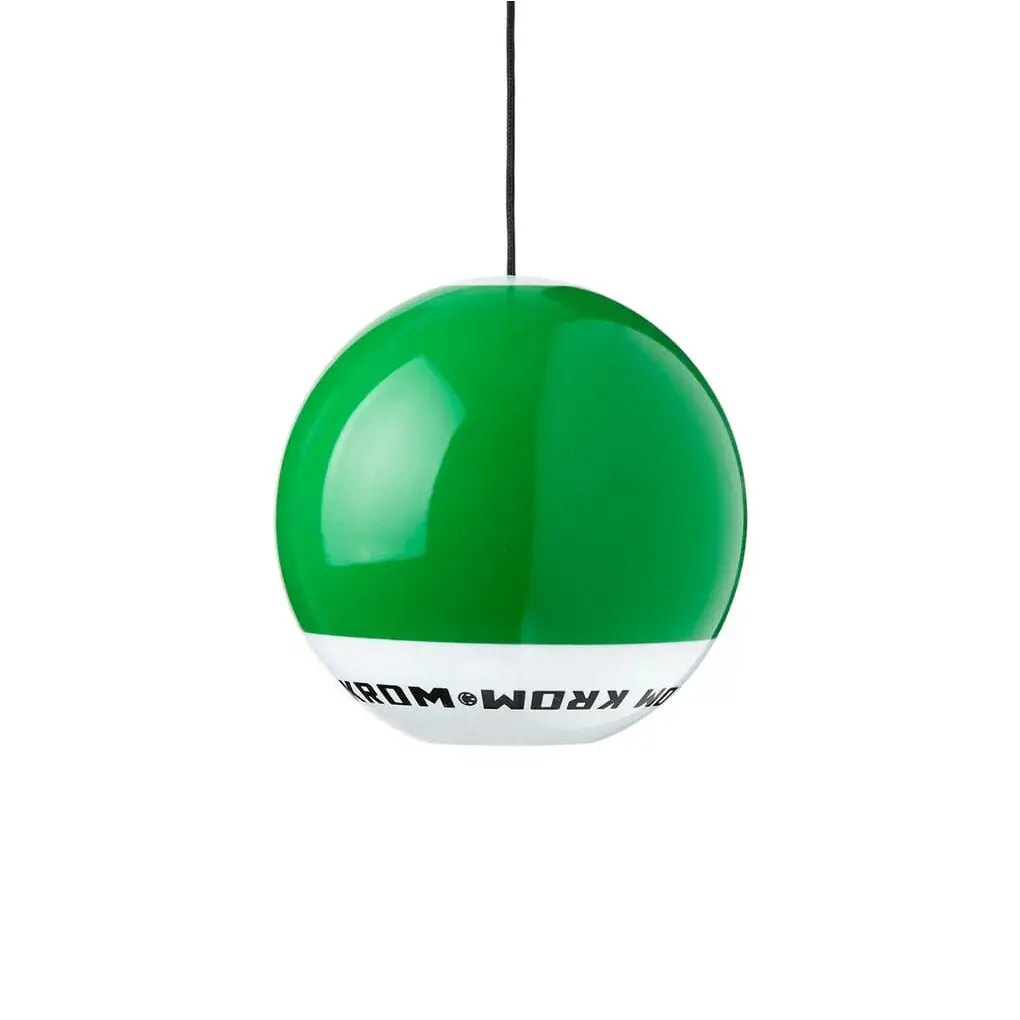 Krom Pop LOL Kendama - Dark Green