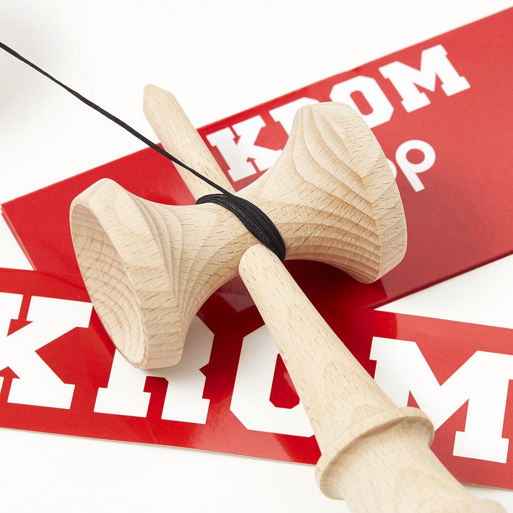 Krom Pop LOL Kendama - Red