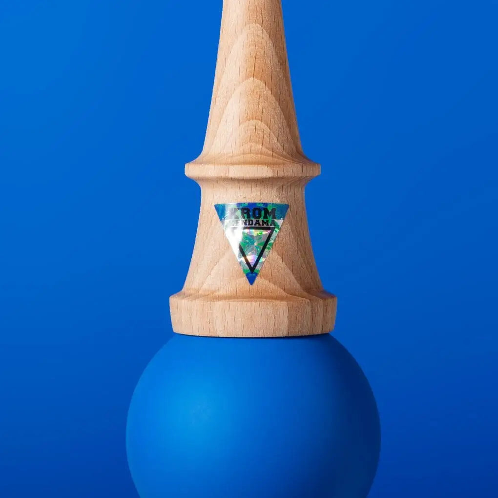 Krom Pop Rubber Kendama