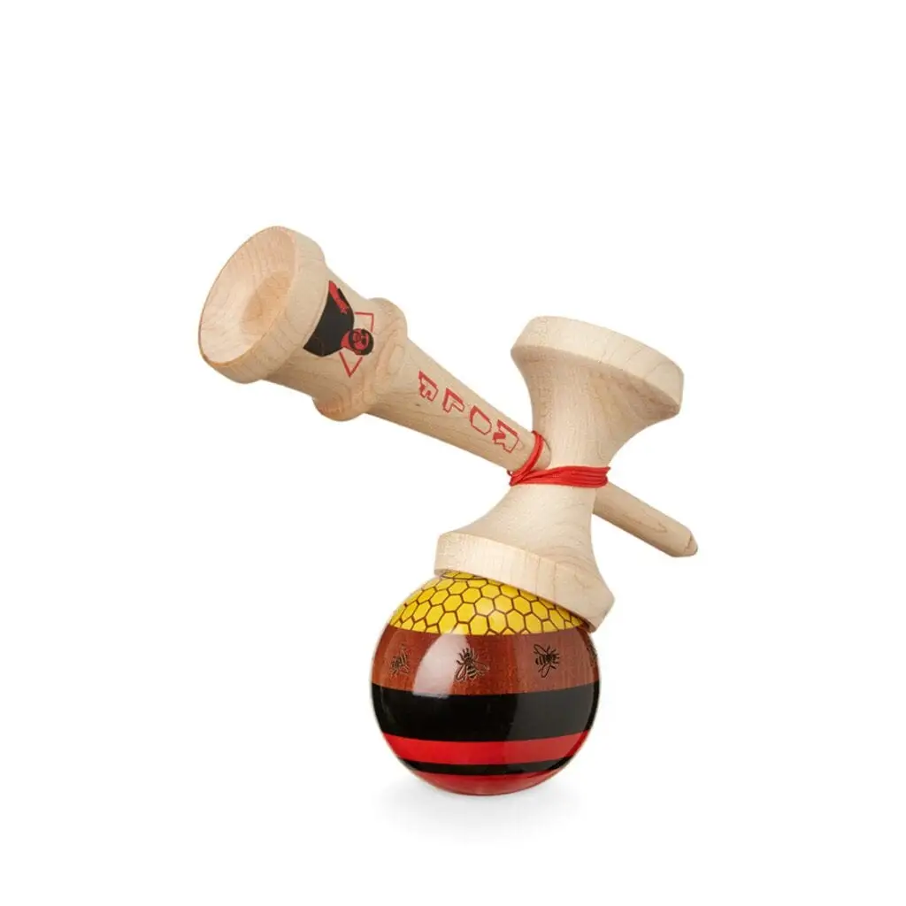 Krom Rolf DJ Pro Model Kendama