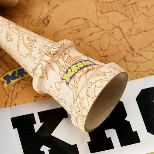Krom Sangfroid Kendama
