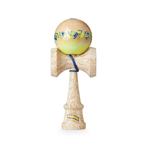 Krom Sangfroid Kendama