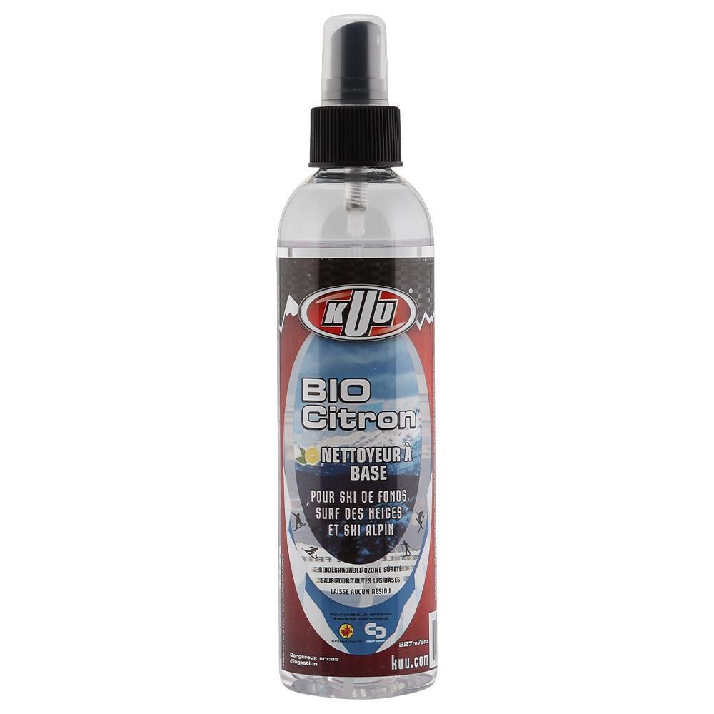 KUU Bio Citron Wax Remover