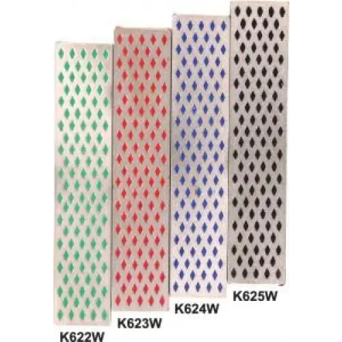 KUU Diamond Stone Coarse Blue 110mm