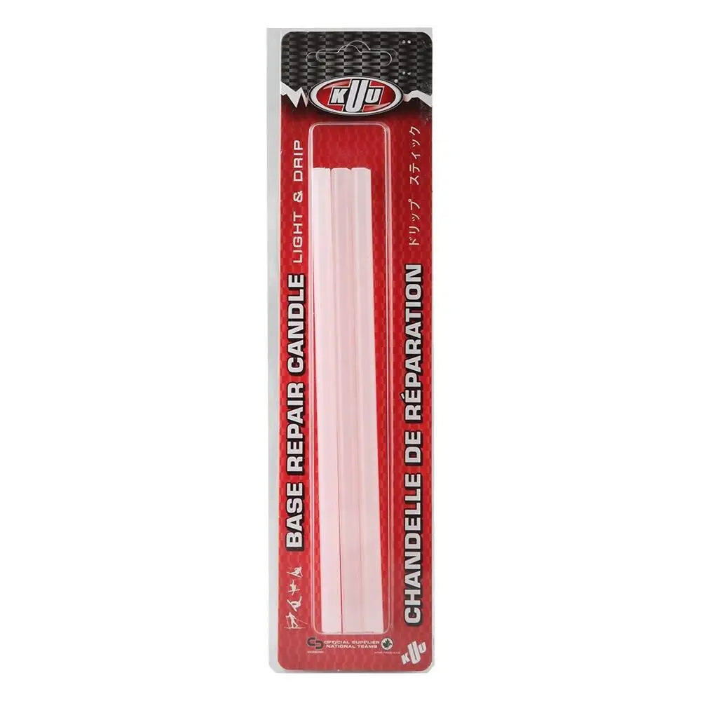 KUU Drip Stick Candle 3 Pack