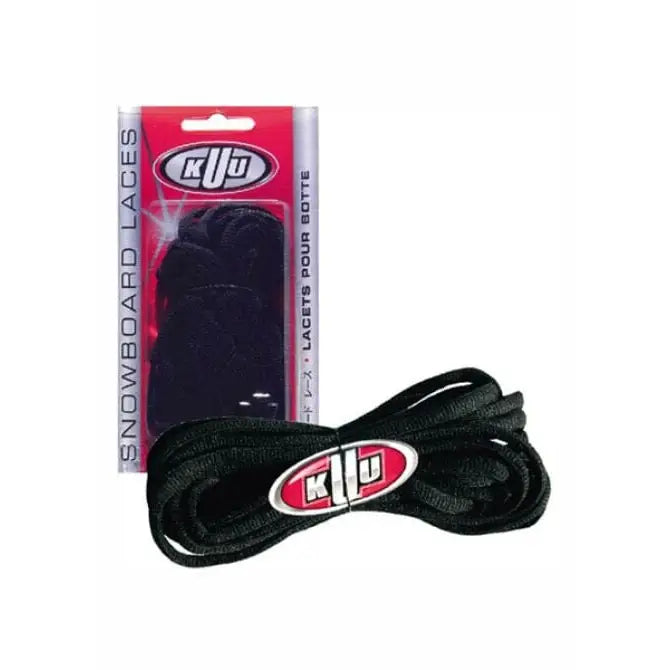 KUU Replacement Laces 104"