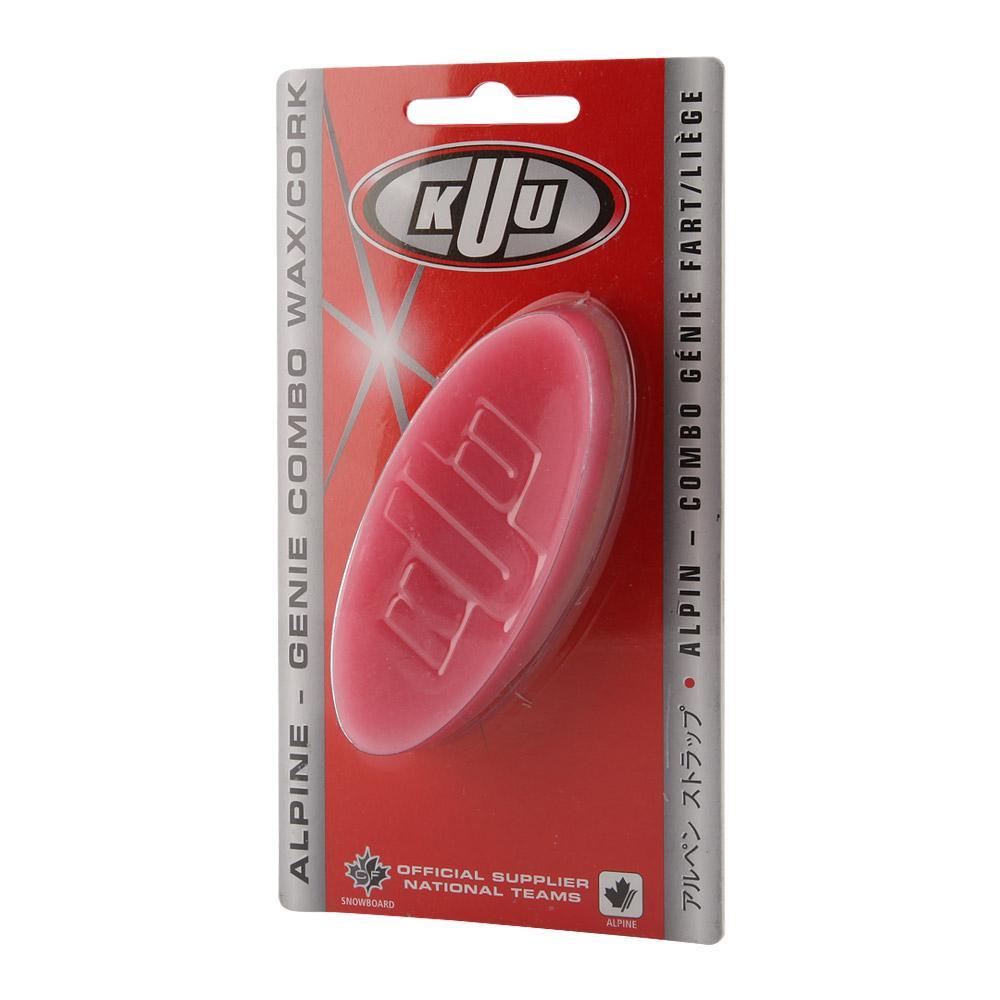 KUU RUB ON WAX/CORK UNI 35G