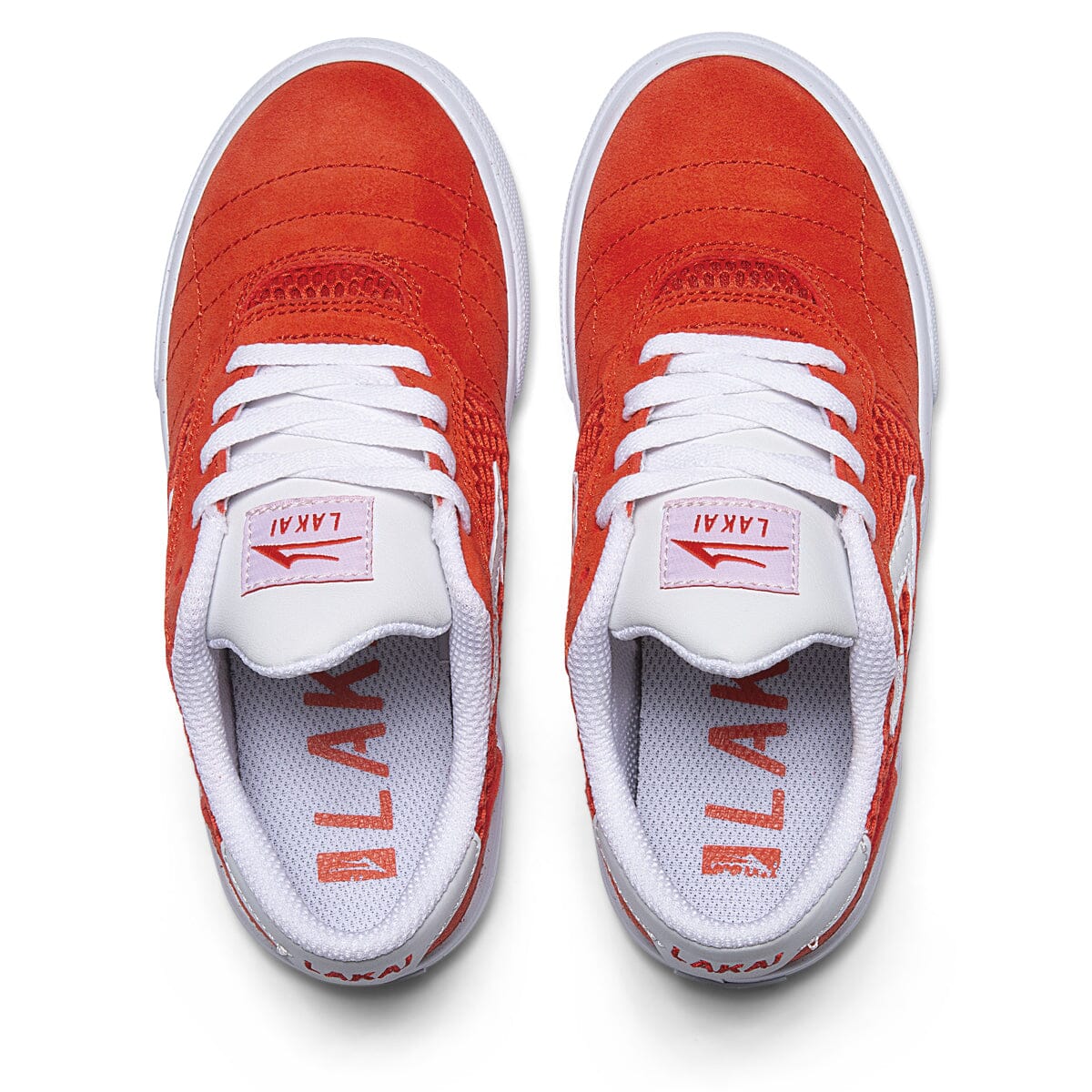 Lakai Cambridge Youth Flame Suede