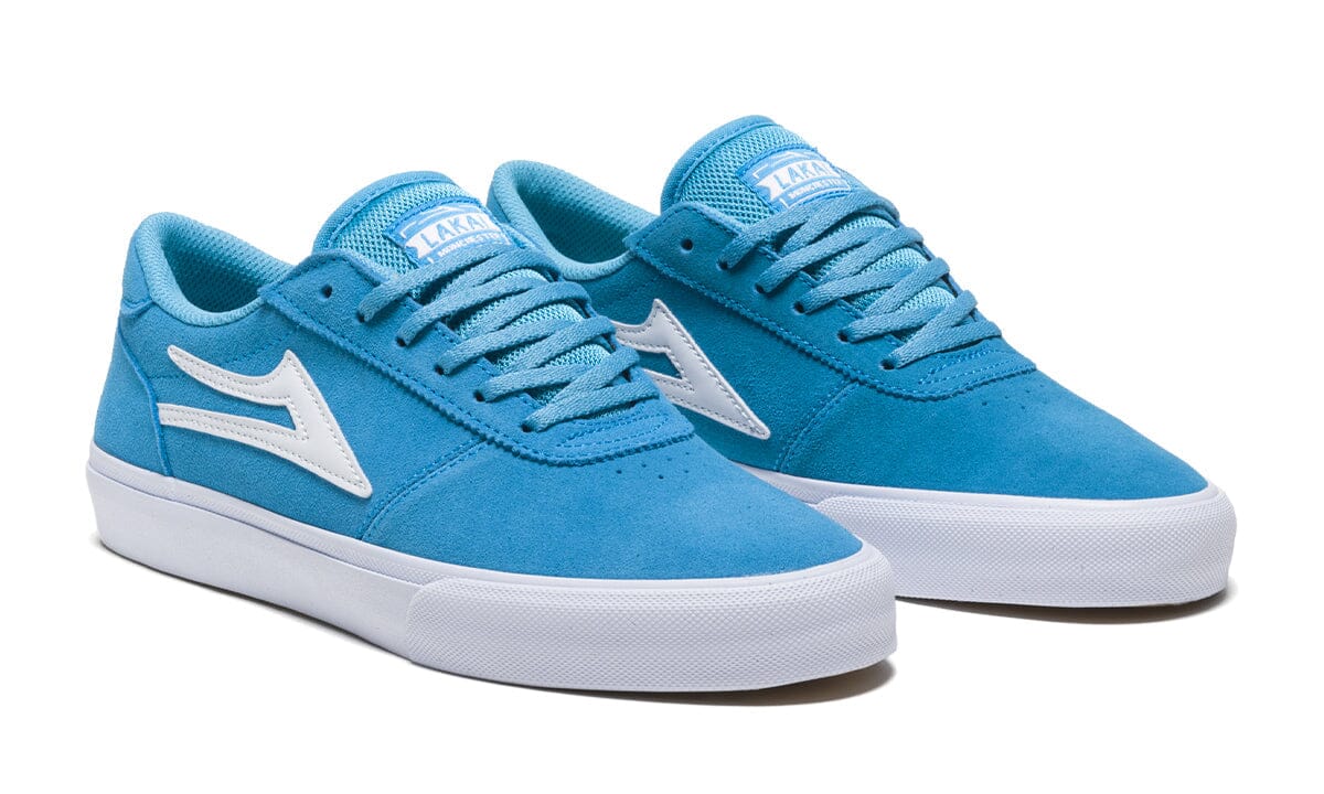 Lakai Manchester Suede