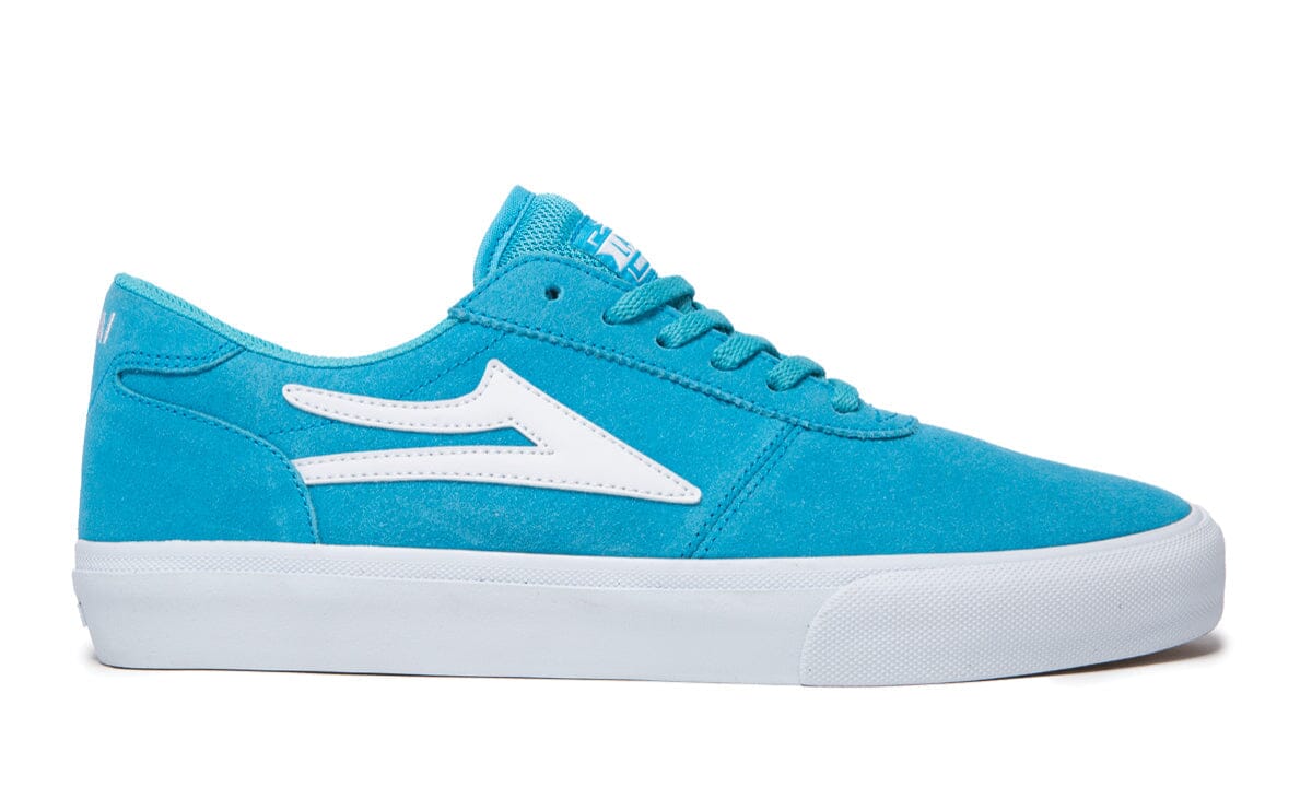 Lakai Manchester Suede