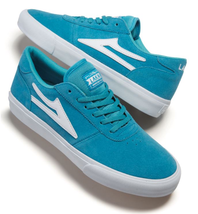 Lakai Manchester Suede