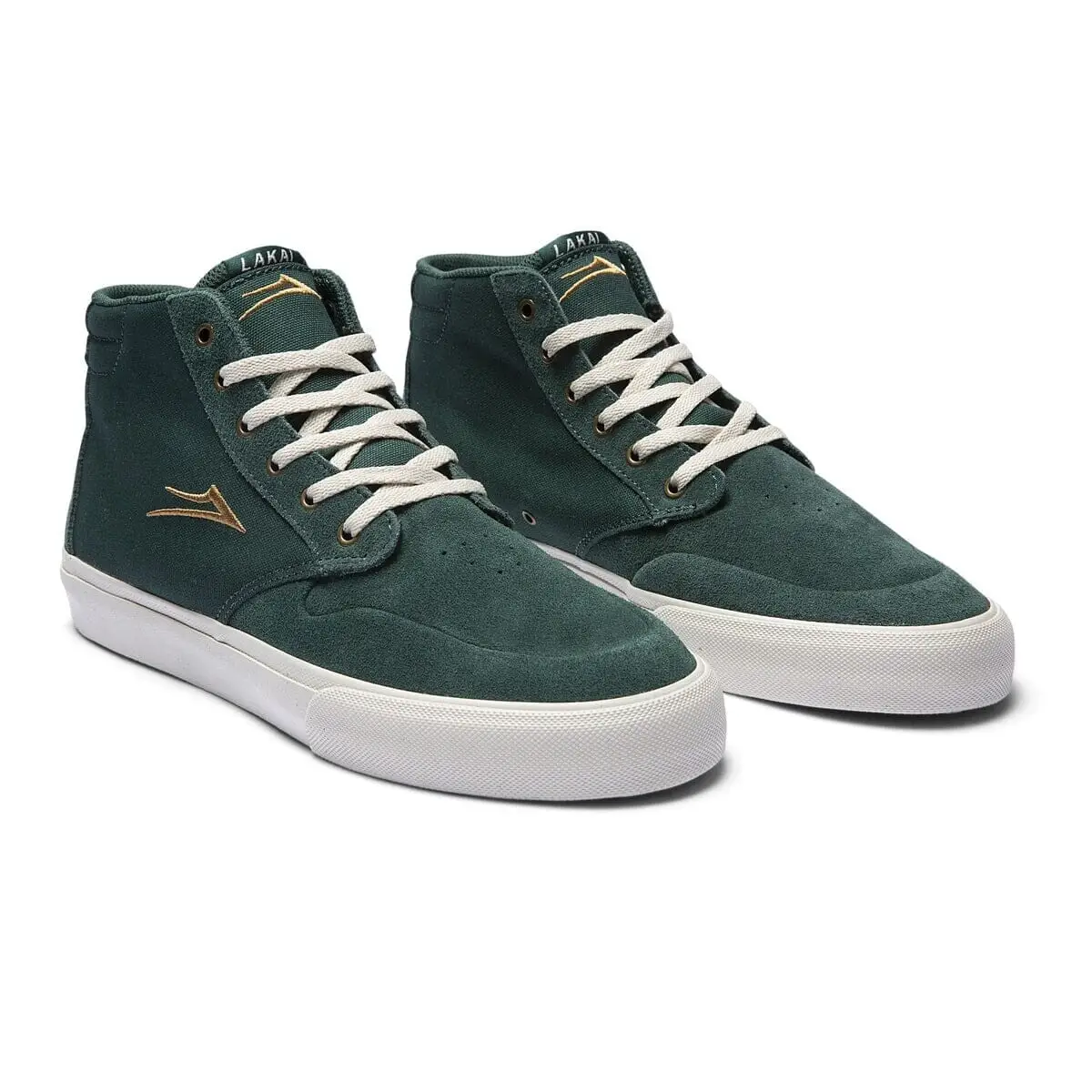 Lakai Riley 3 High - Pine Suede
