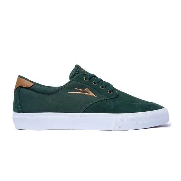 Lakai Riley 3 - Pine Suede