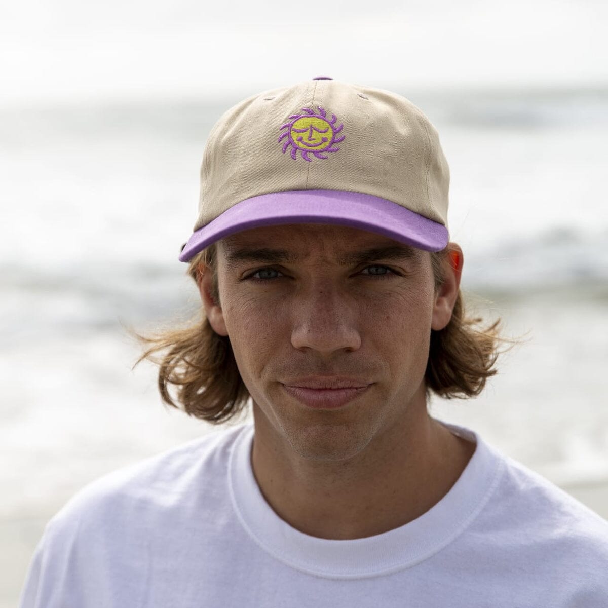 Lakai Sunny Polo Shirt Hat