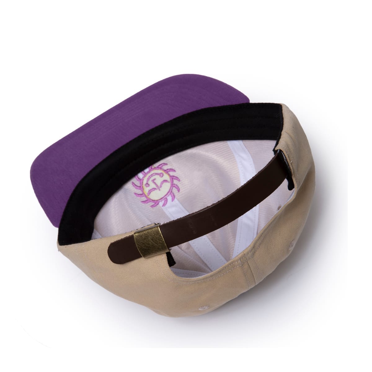 Lakai Sunny Polo Shirt Hat