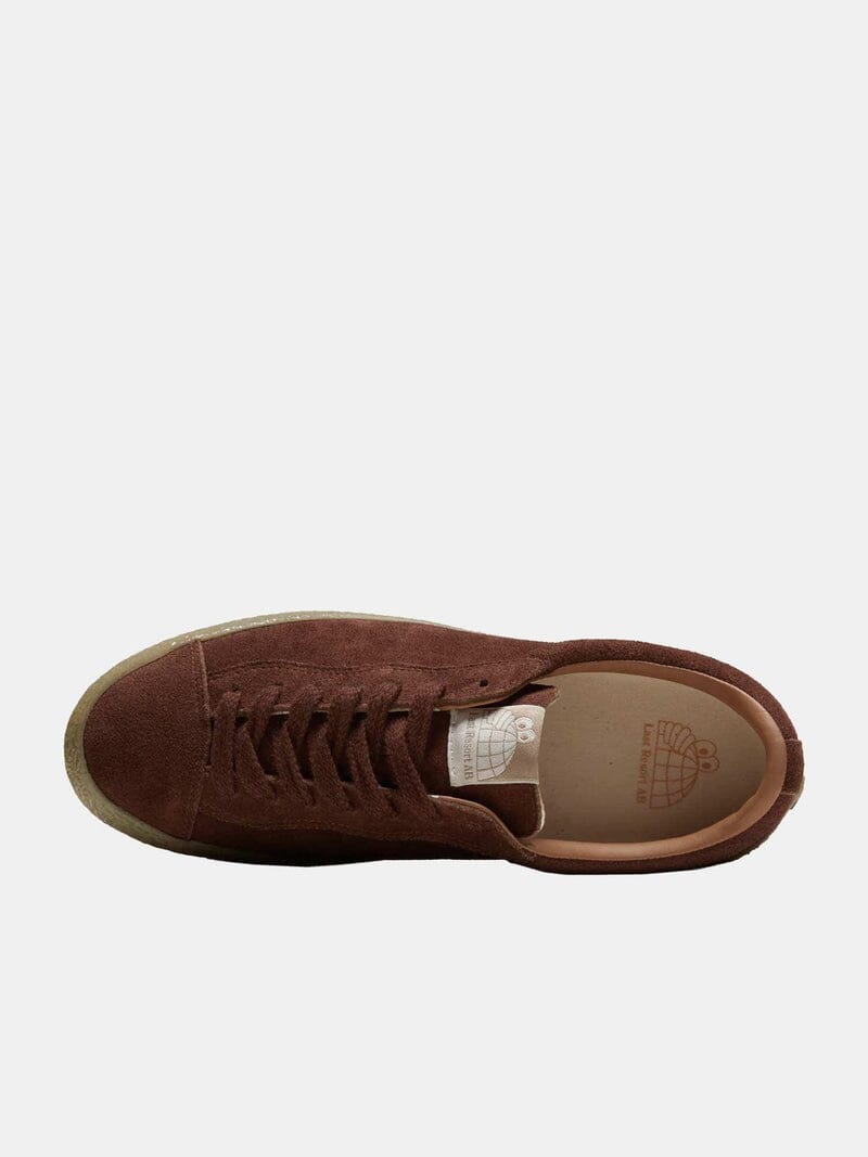 Last Resort AB VM002 Suede Lo
