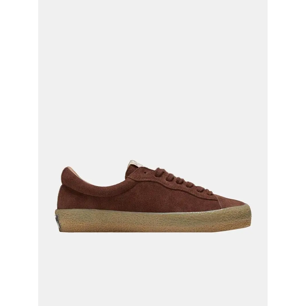 Last Resort AB VM002 Suede Lo