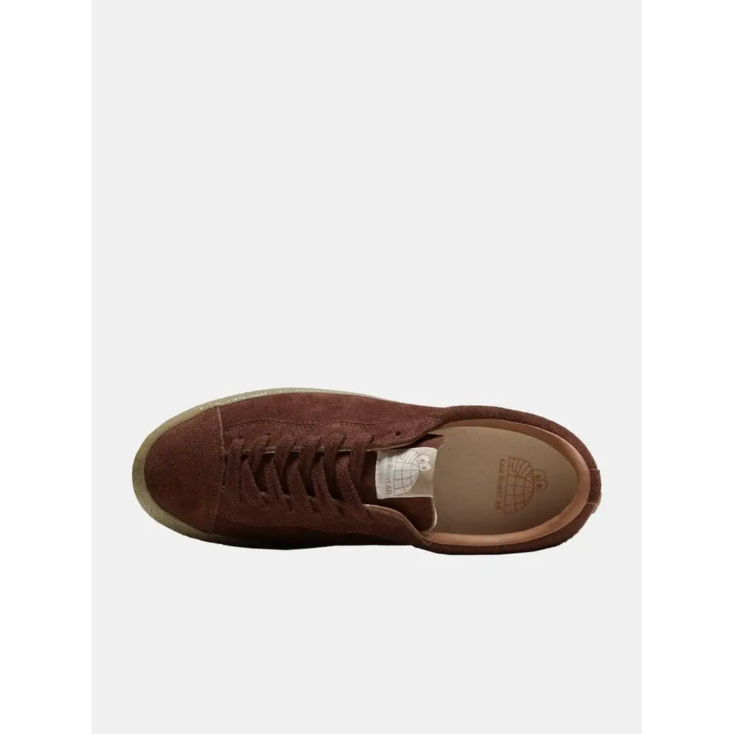 Last Resort AB VM002 Suede Lo