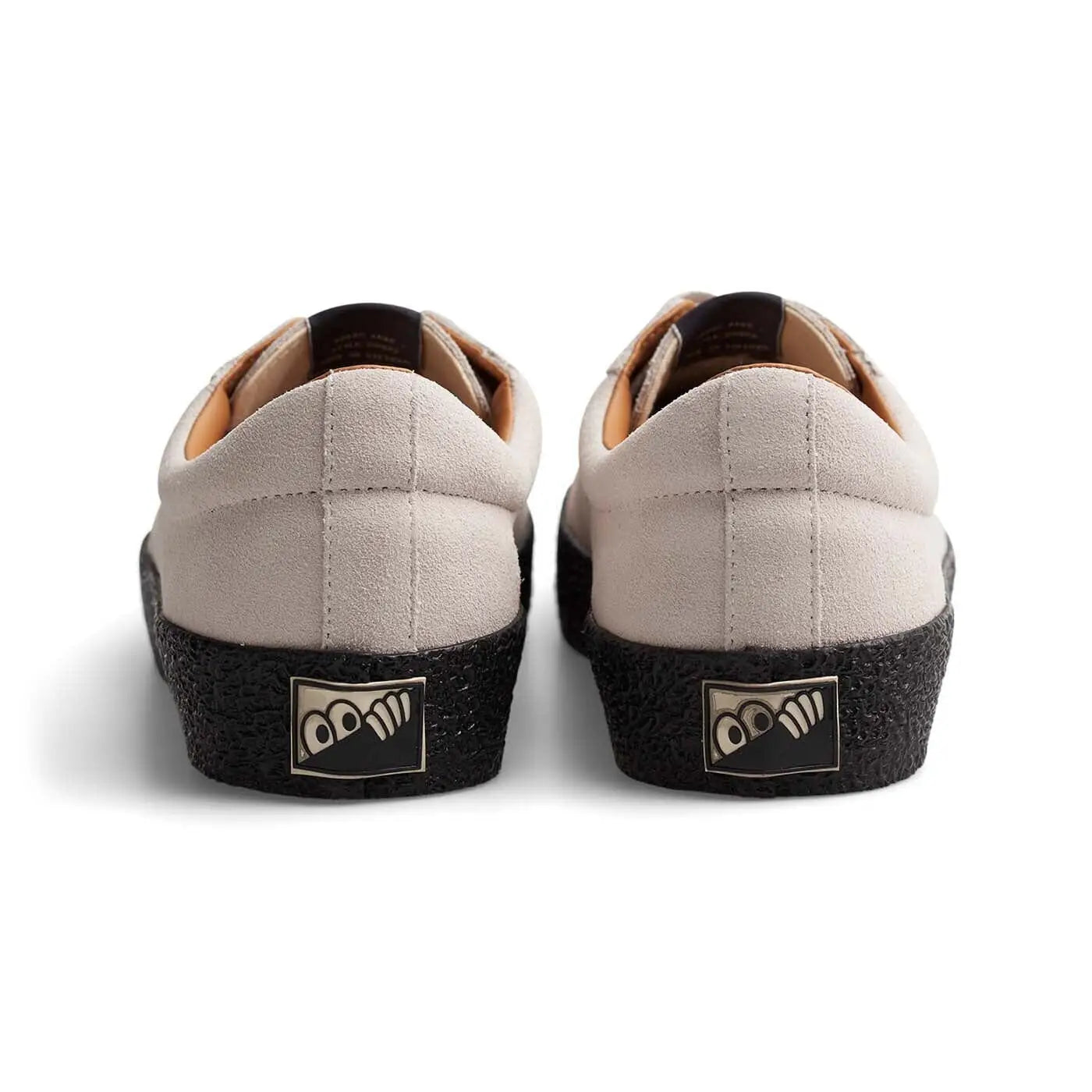 Last Resort AB VM002 Suede Lo