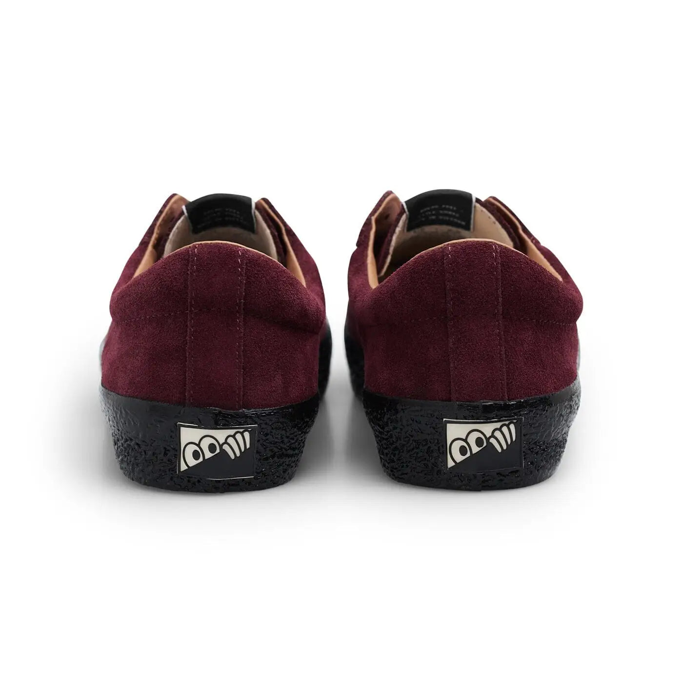Last Resort AB VM002 Suede Lo