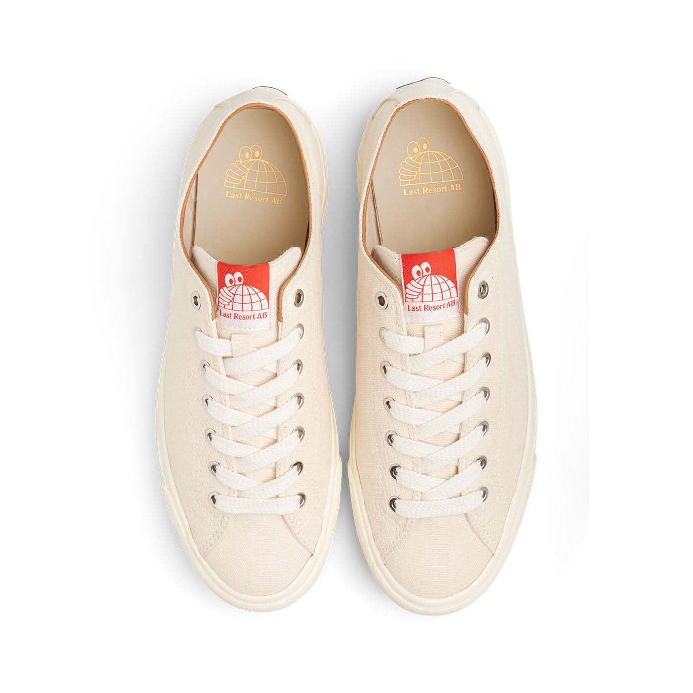 Last Resort AB VM003 Lo Canvas