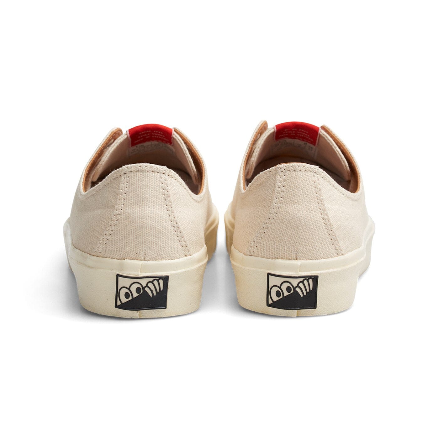 Last Resort AB VM003 Lo Canvas