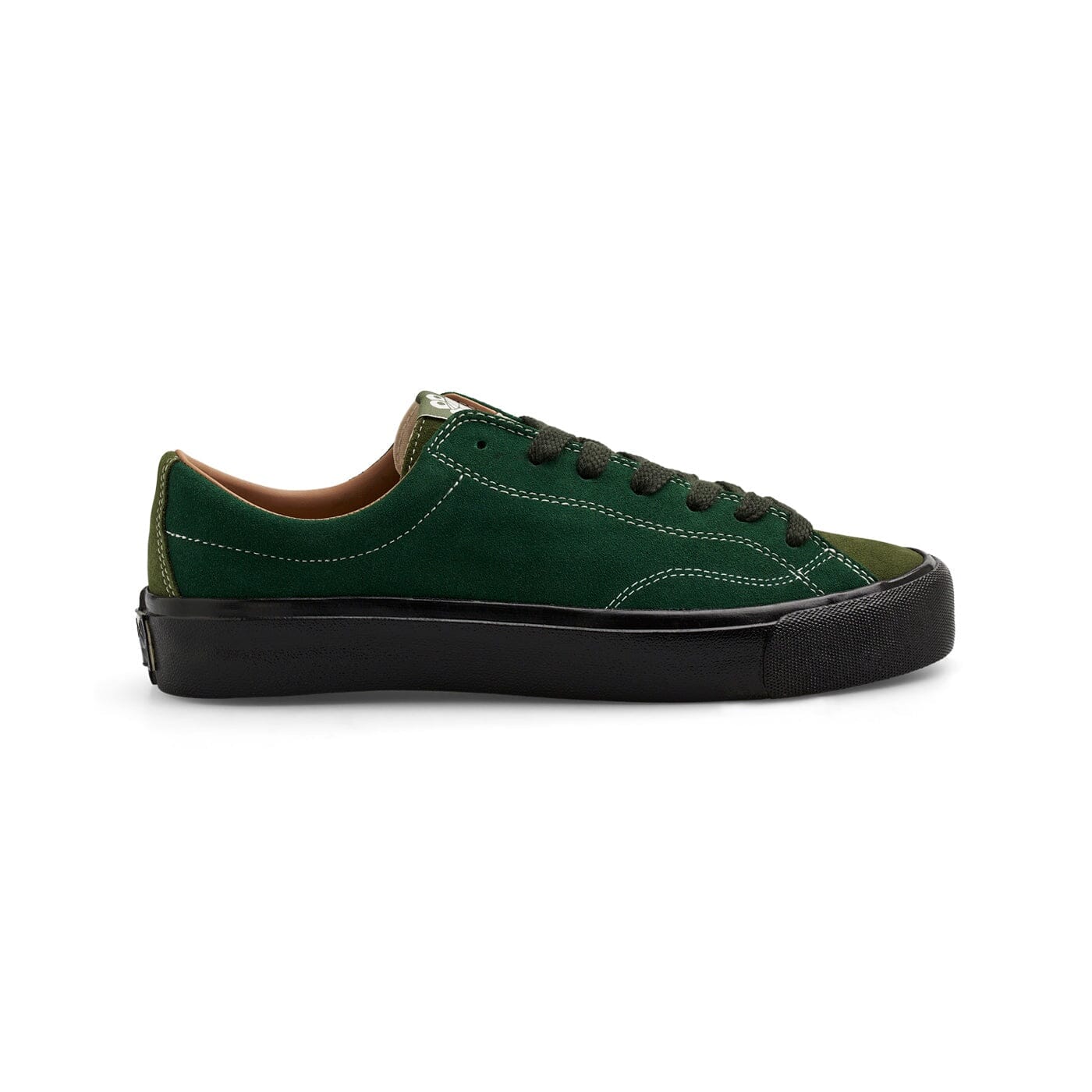 Last Resort AB VM003 Lo Suede Duo