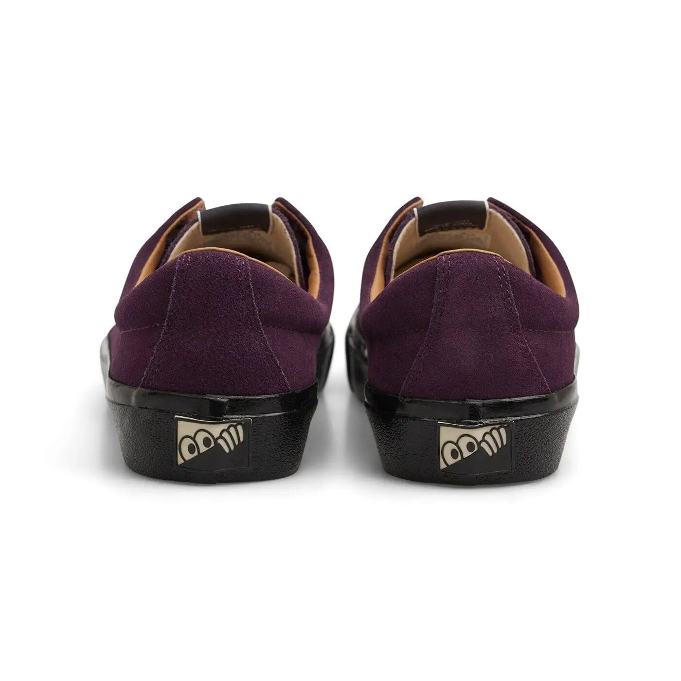 Last Resort AB VM003 Lo Suede
