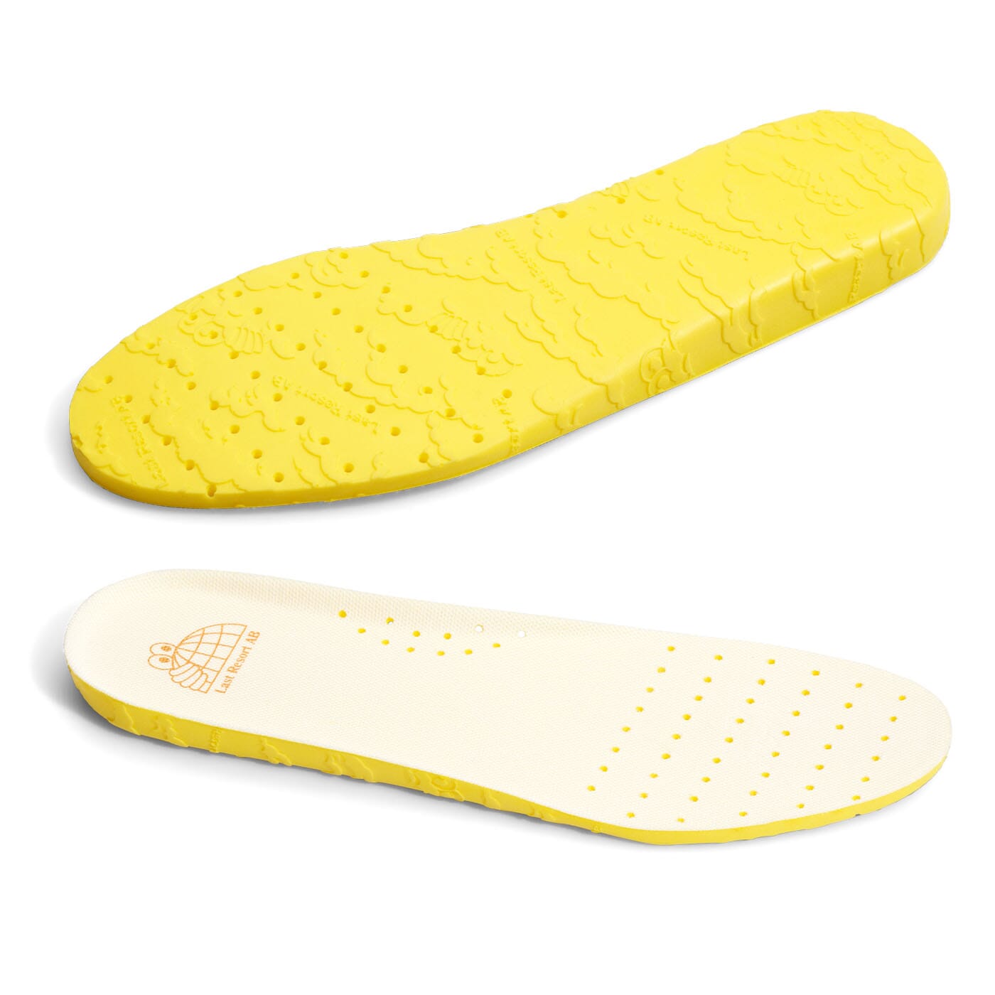 Last Resort AB VM004 Milic Suede