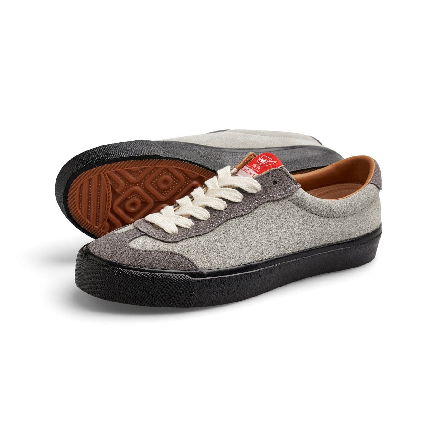 Last Resort AB VM004 Milic Suede