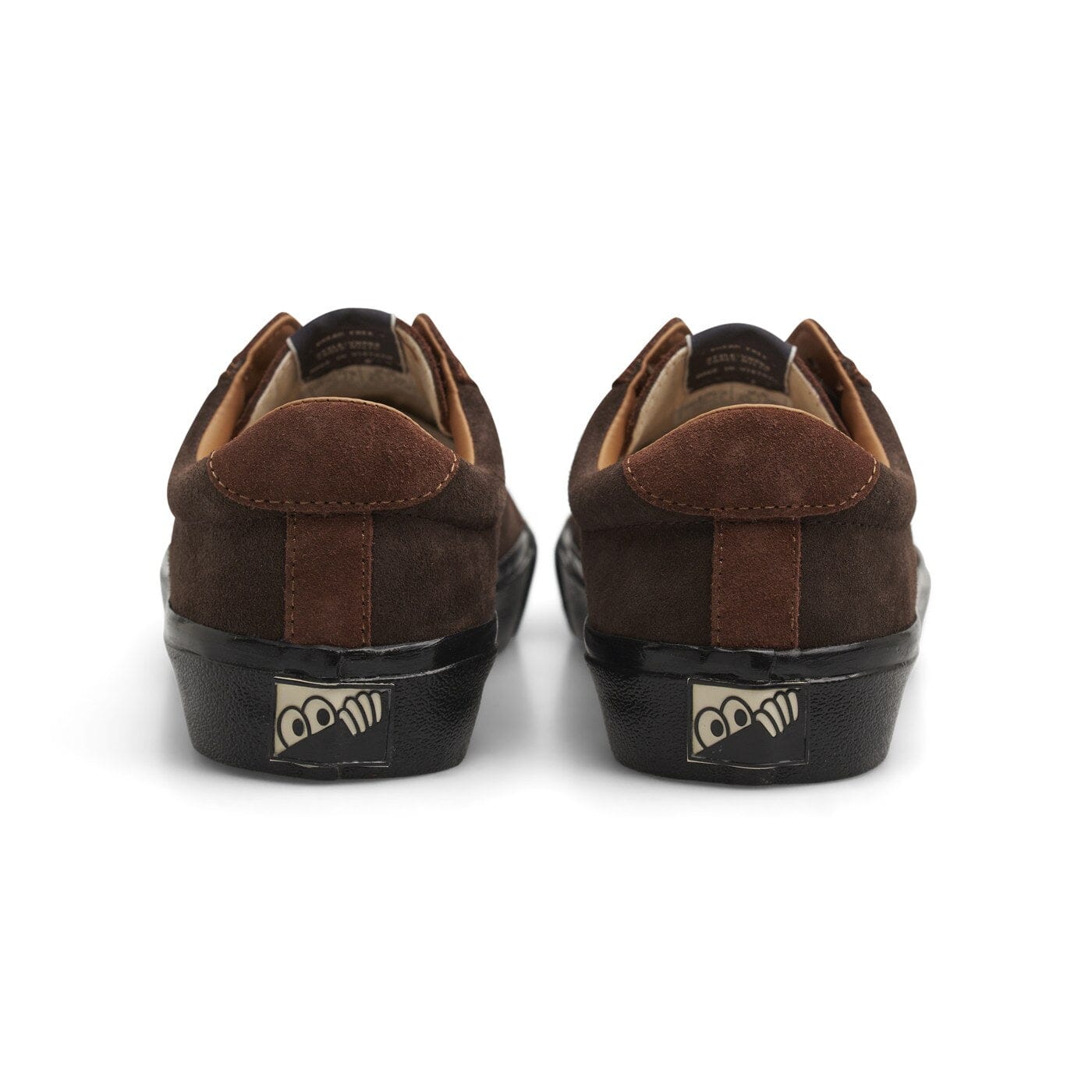 Last Resort AB VM004 Milic Suede
