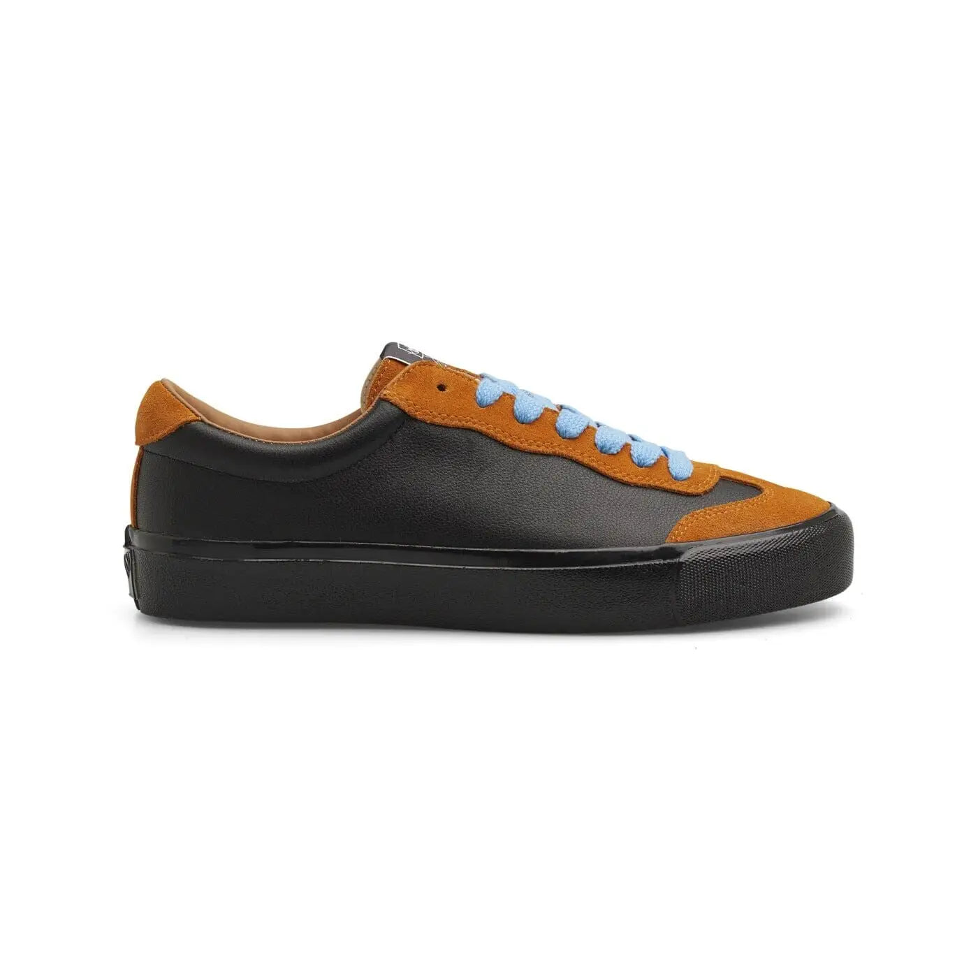 Last Resort AB VM004 Milic Suede Leather