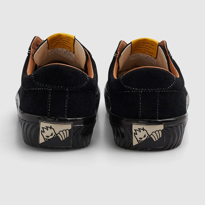 Last Resort AB x Spitfire VM001 Lo Suede