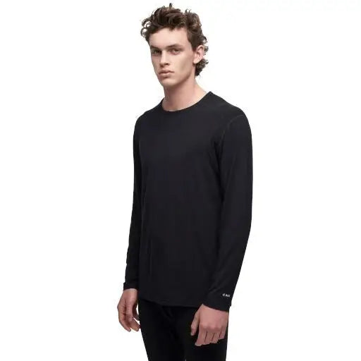 Le Bent Core Lightweight Crew Base Layer