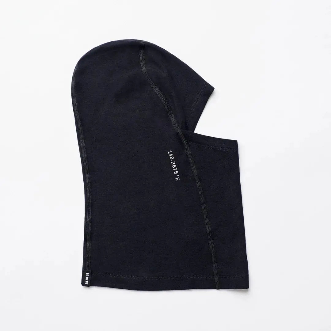 Le Bent Kids Core Midweight Balaclava