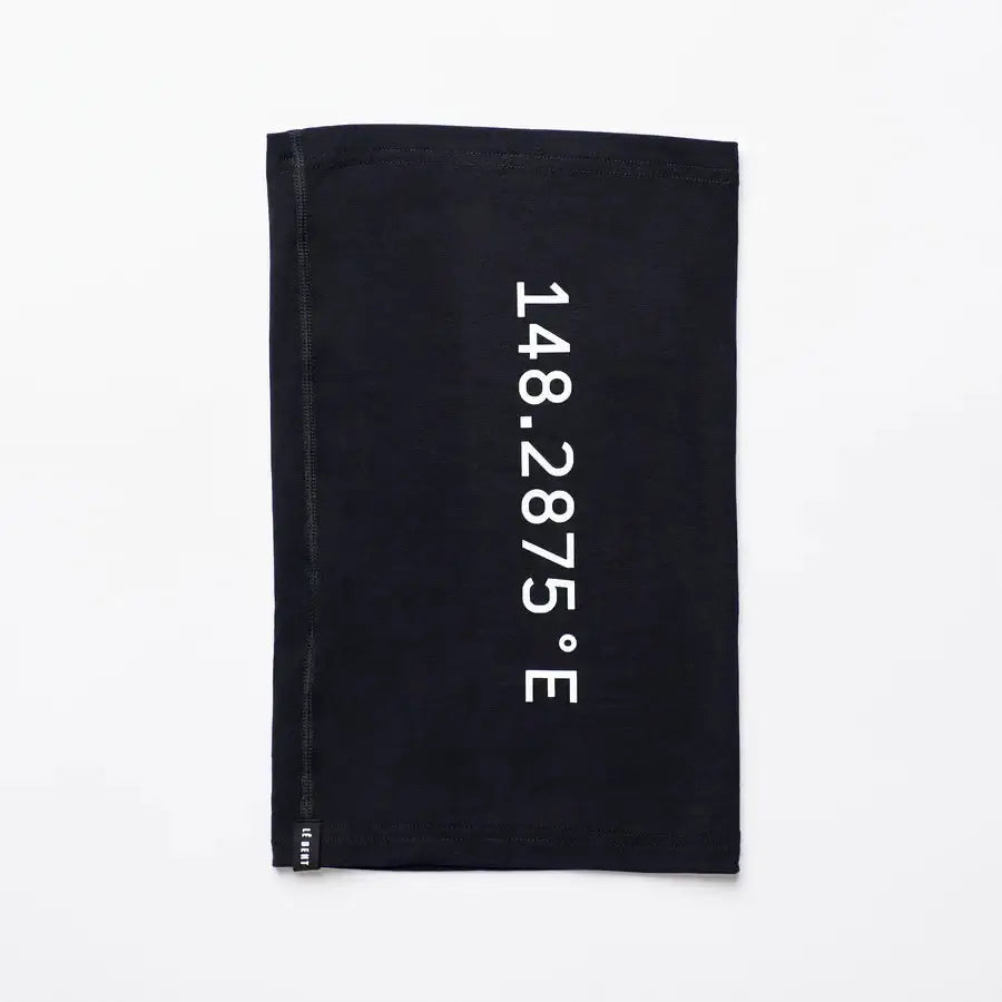 Le Bent Kids Core Midweight Neck Gaiter