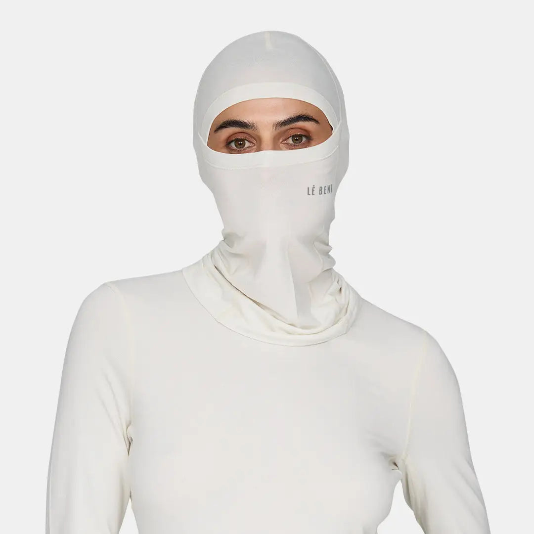 Le Bent Lightweight Balaclava
