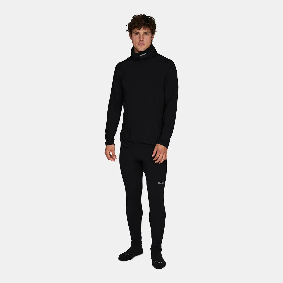 Le Bent Lightweight Neck Gaiter