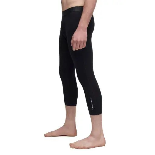 Le Bent Mens Core 200 3/4 bottom