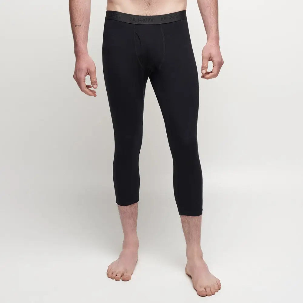 Le Bent Mens Core 200 3/4 bottom