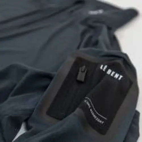 Le Bent Mens Core 260 1/4 Zip