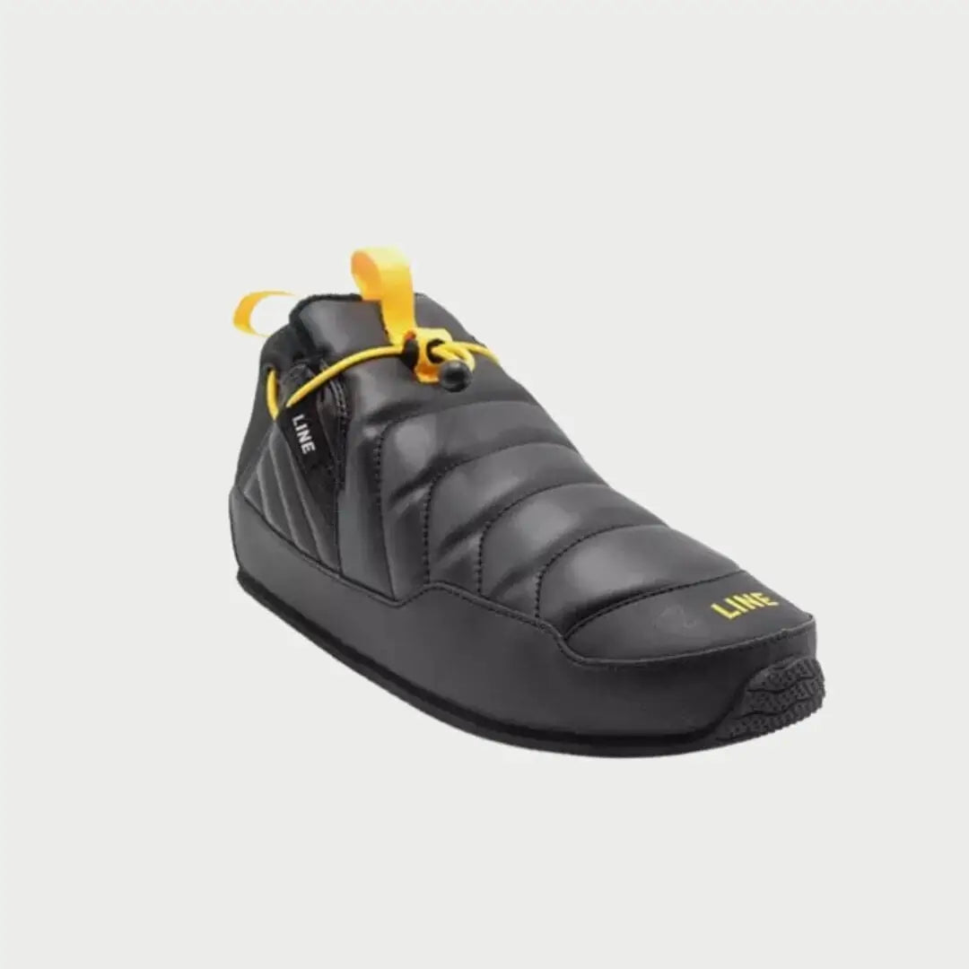 Line Apres Booties 1.0 2025 Black XS (5-6)
