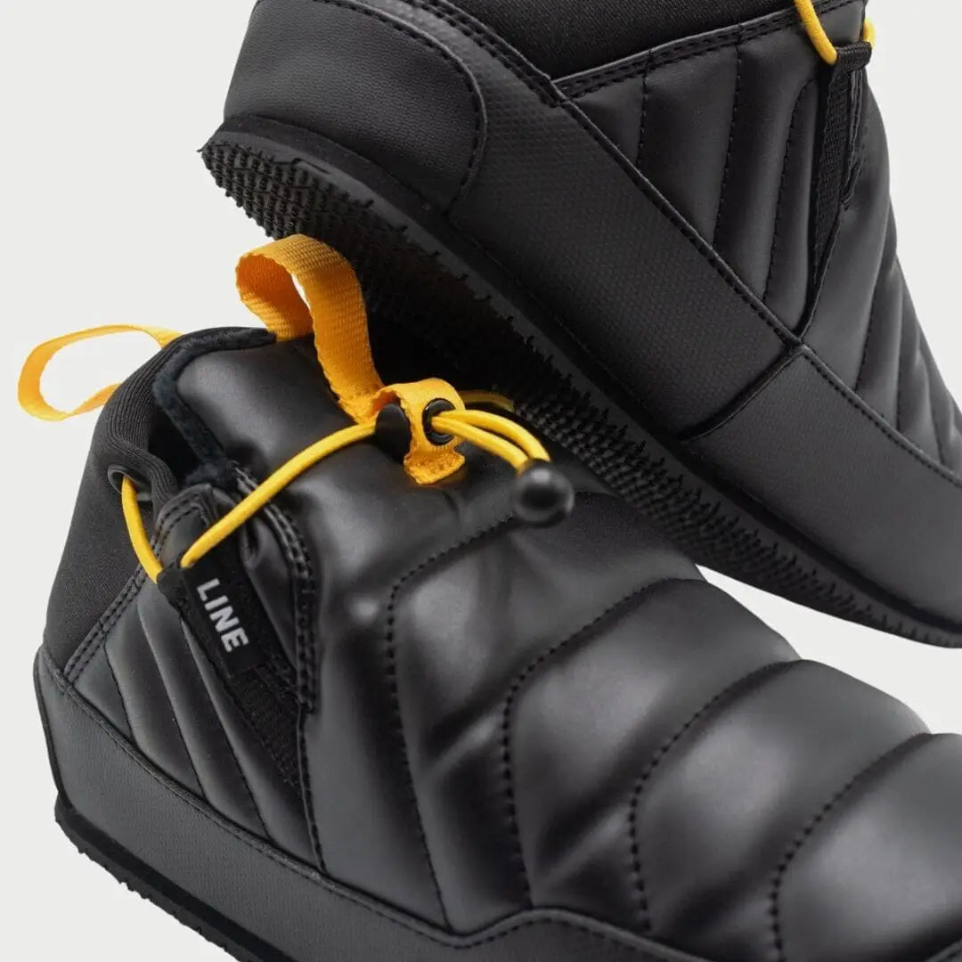 Line Apres Booties 1.0 2025