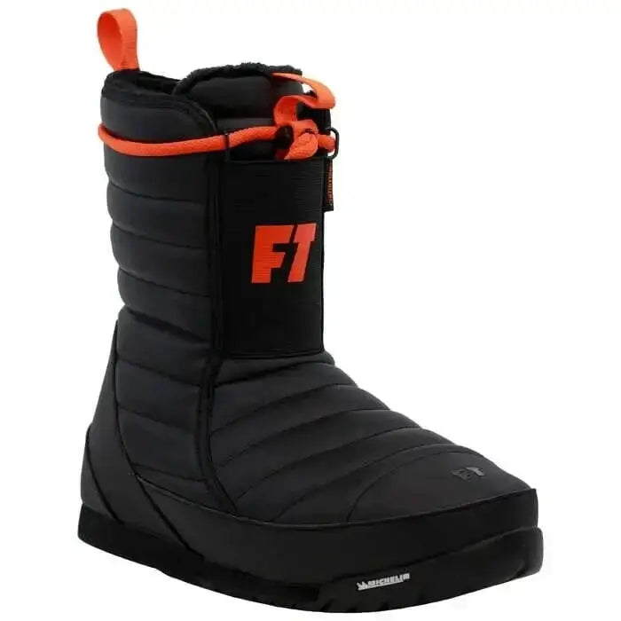 Line Apres Booties 2.0 2023