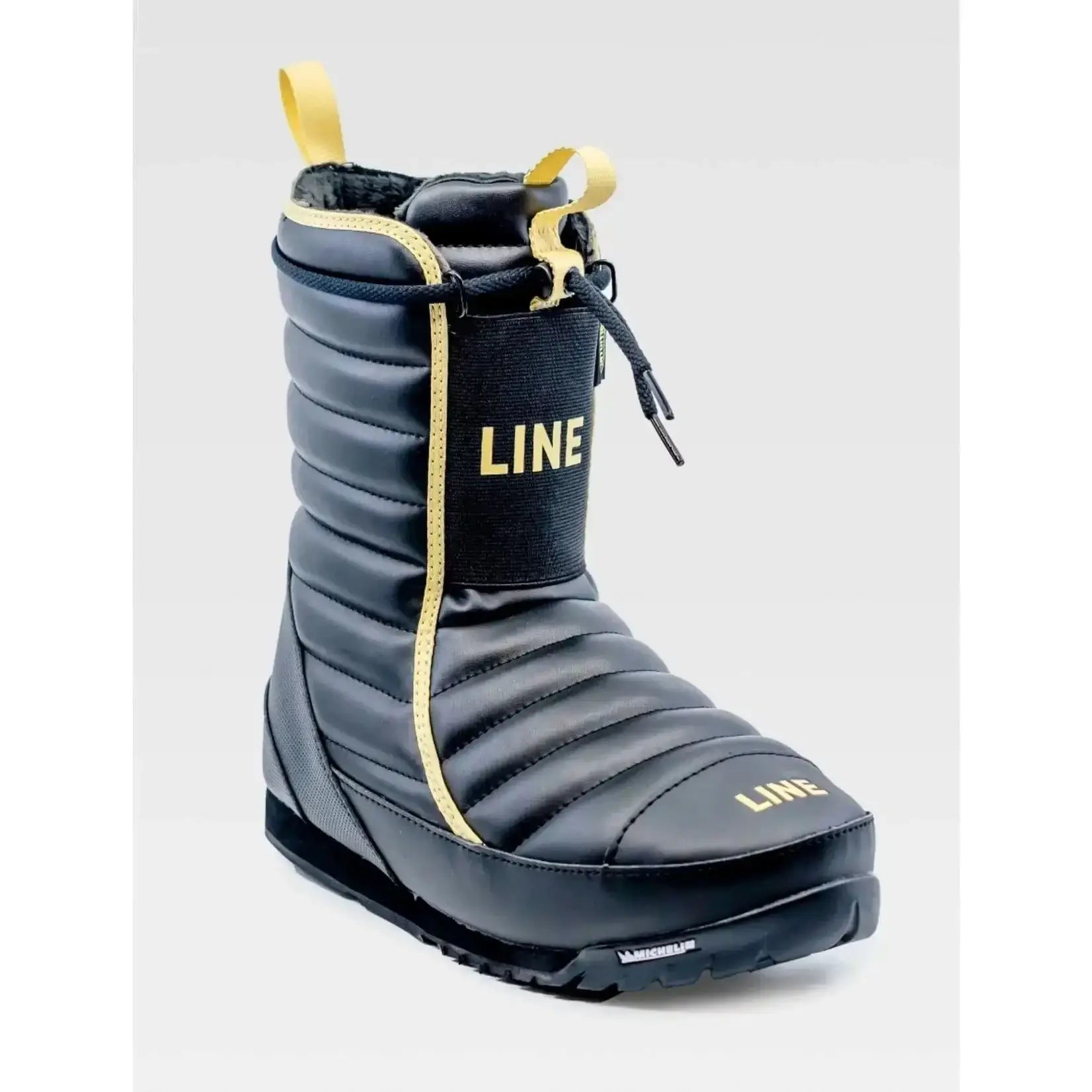 Line Apres Booties 2.0 2023