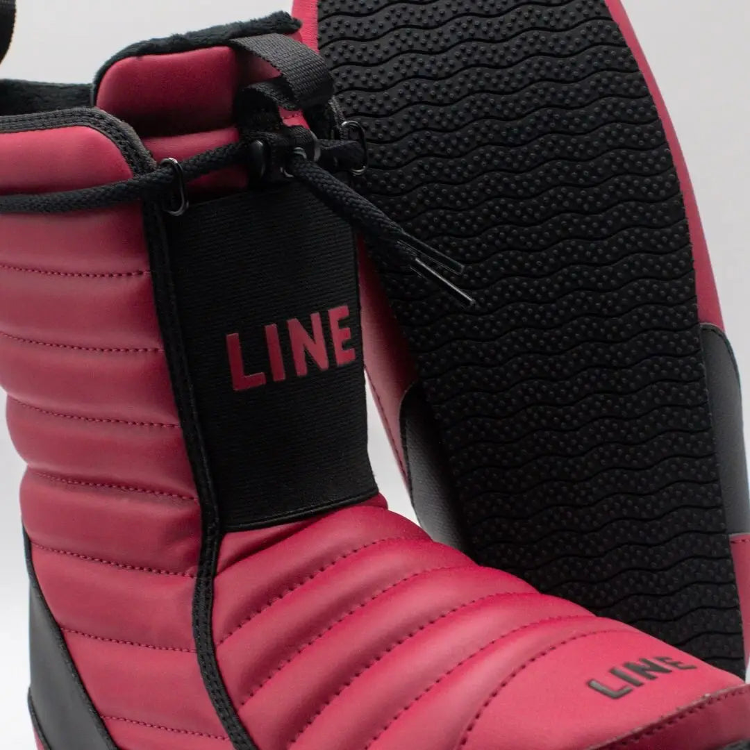 Line Apres Booties 2.0 2025